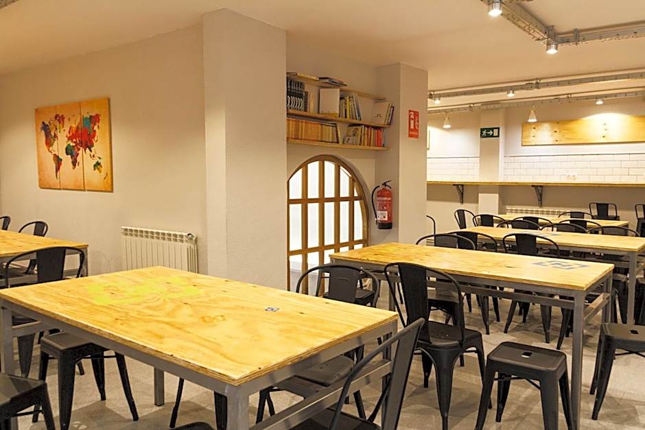 Hostel Catedral Burgos