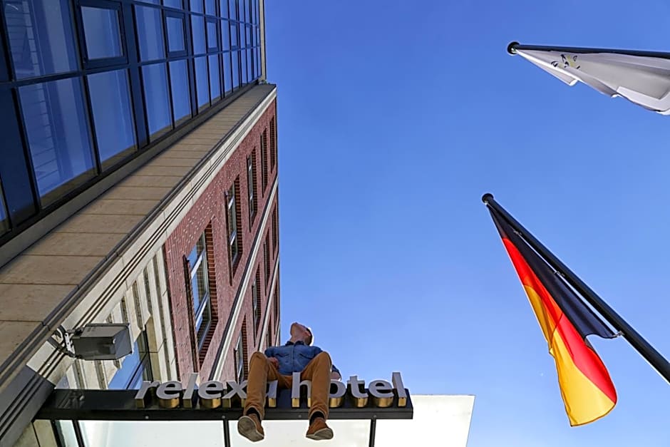 Relexa Hotel Stuttgarter Hof