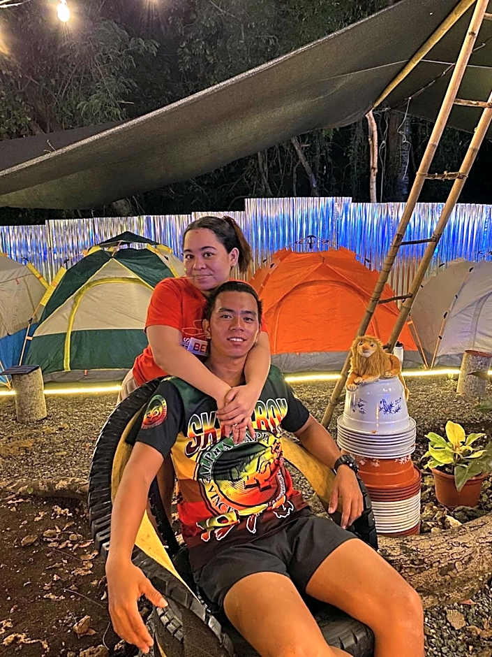 CampSarap Hostel & Resort