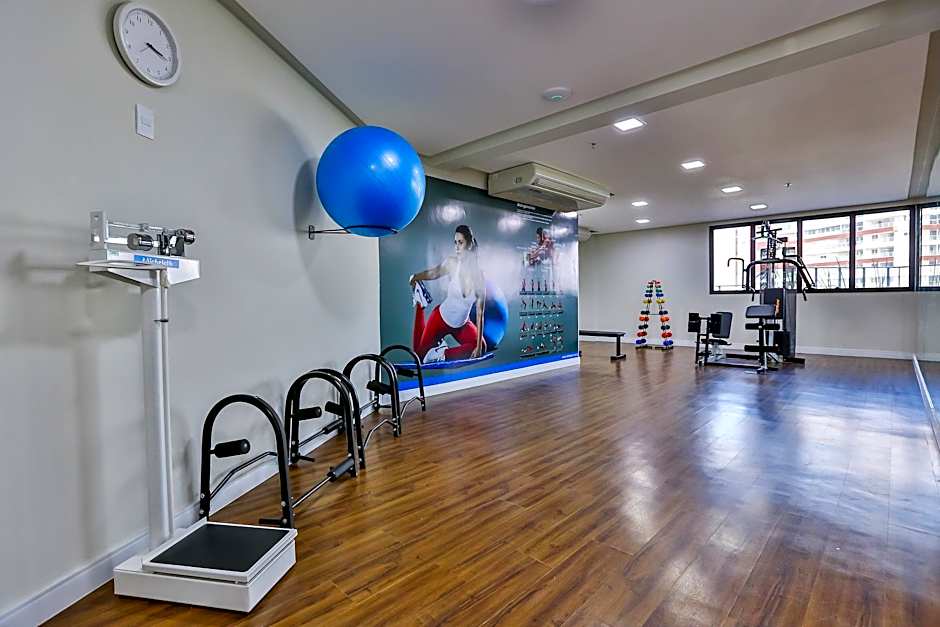 Holiday Inn Goiania By IHG
