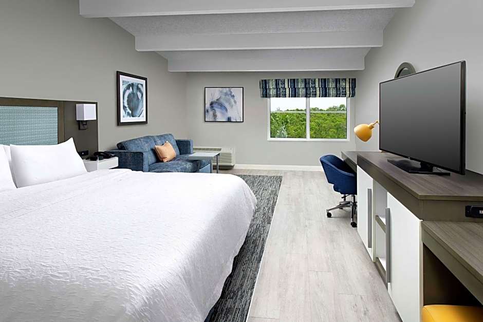 Hampton Inn By Hilton Marathon - Florida Keys