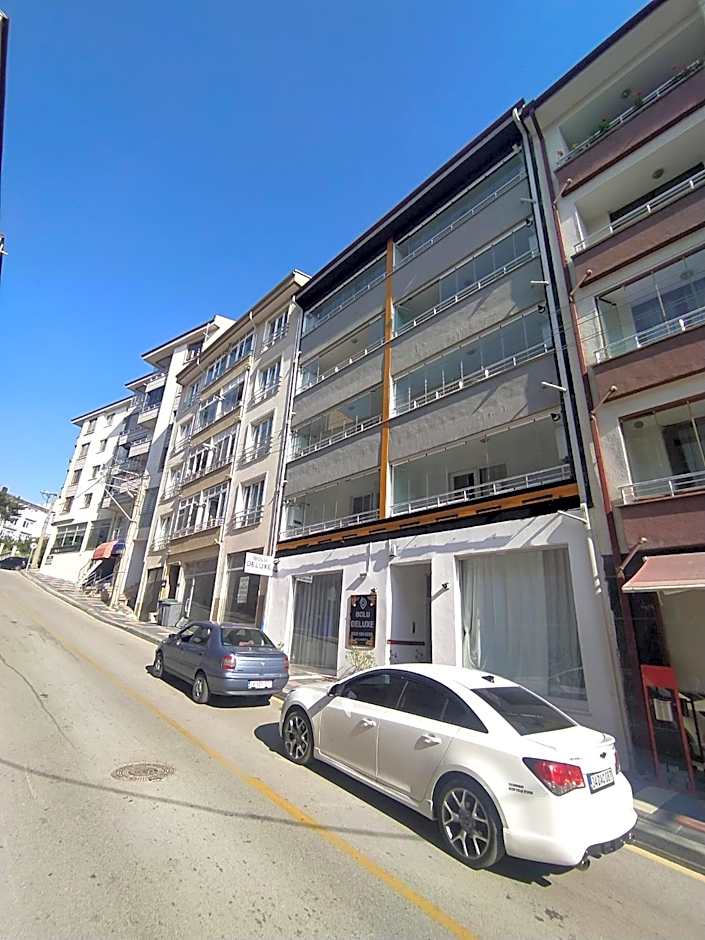 Bolu Deluxe Otel