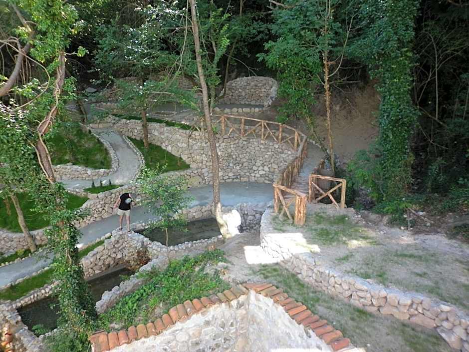 Hotel Melnik Хотел Мелник