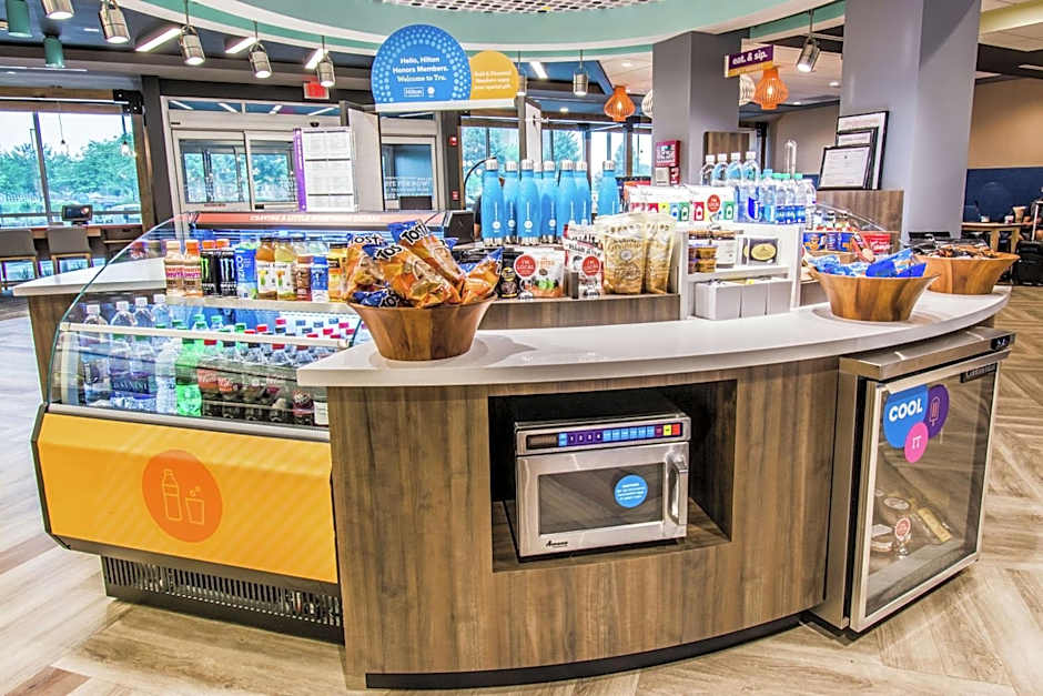 Tru By Hilton Bowling Green