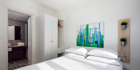 Superior Suite with Seaside Balcony