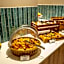 Lagoon Beach Hotel Apartments