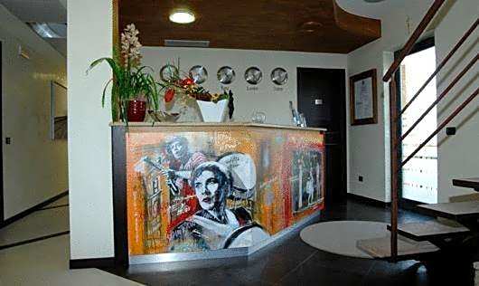 Hotel Del Brembo