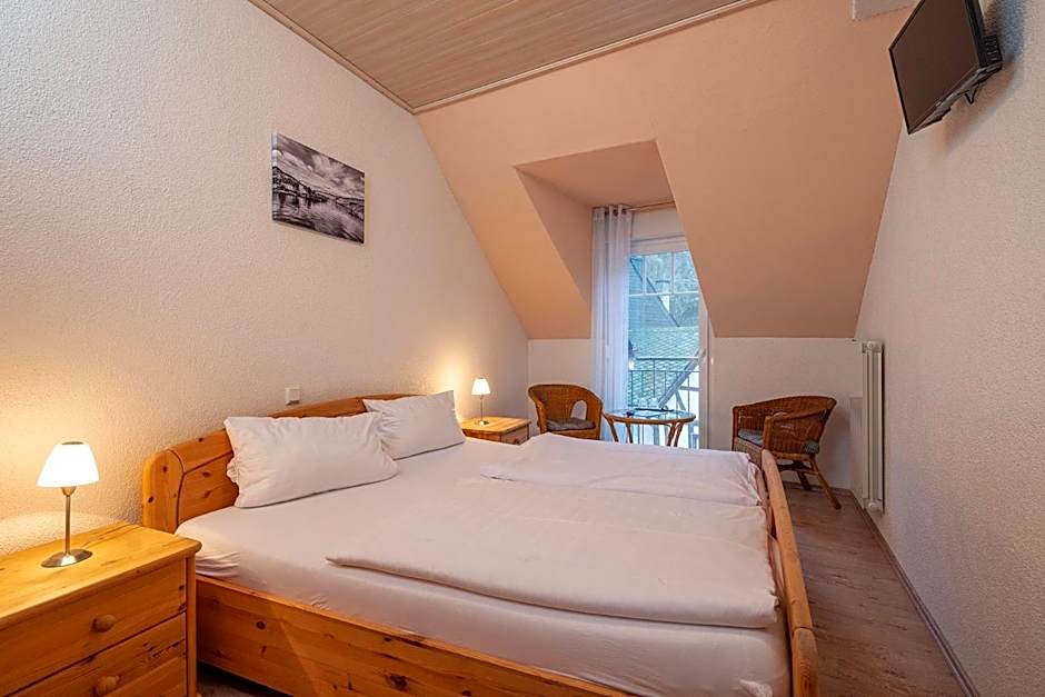 Gästehaus "Ursula" Hotel Garni