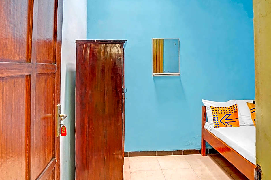 OYO 90729 Sekar Guest House Jember