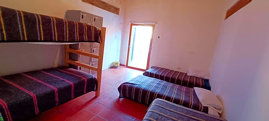 Hostal del Desterrado