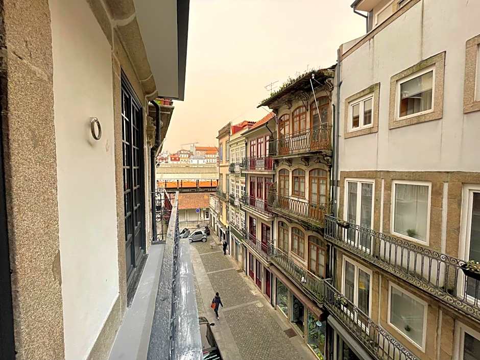 MyStay Porto São Bento