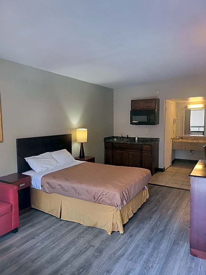 Baymont by Wyndham Williamsburg