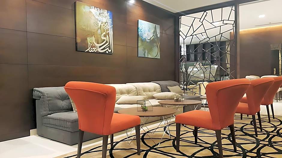 M Hotel Makkah Millennium