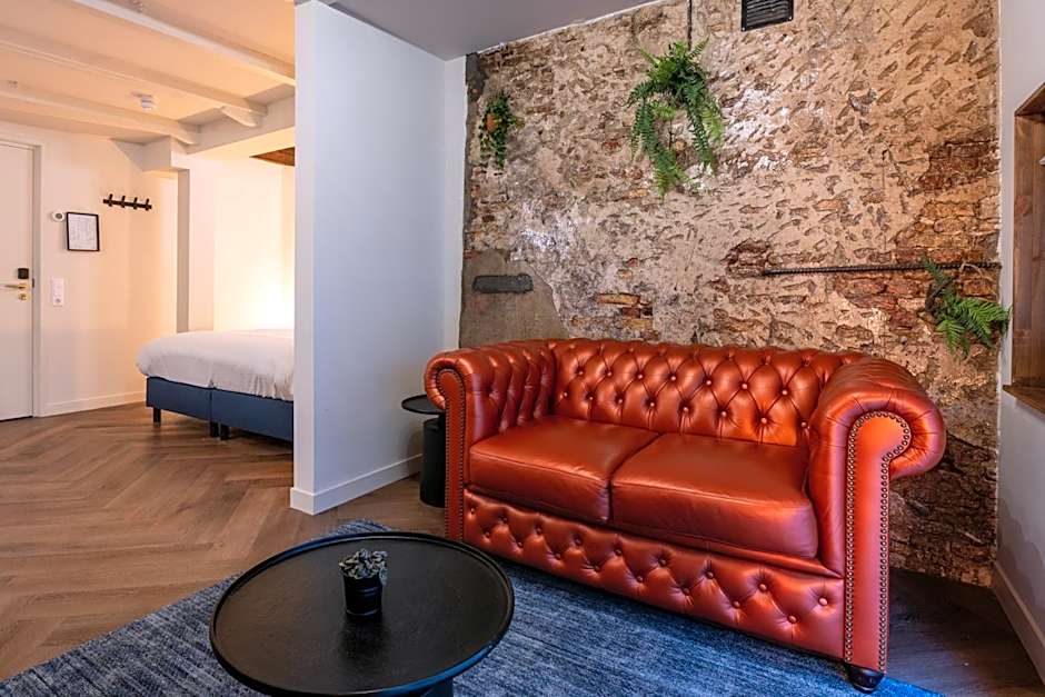 Grapèlli Boutique Hotel