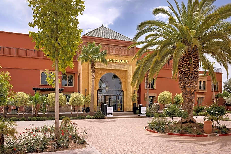 Delta Hotels by Marriott Marrakech Eden Andalou
