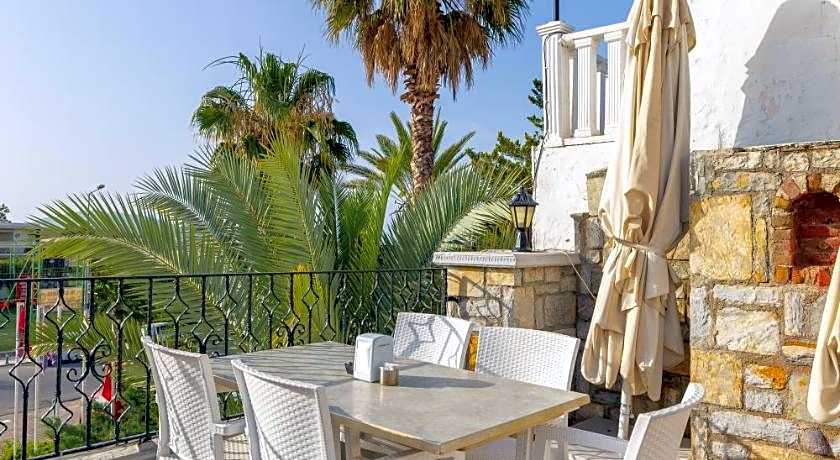 Sunpoint Hotel Bodrum
