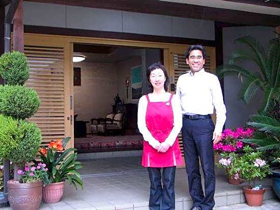 Kawajin Ryokan