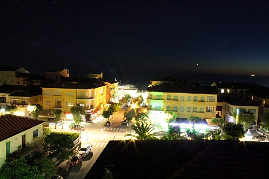 Hotel Regina