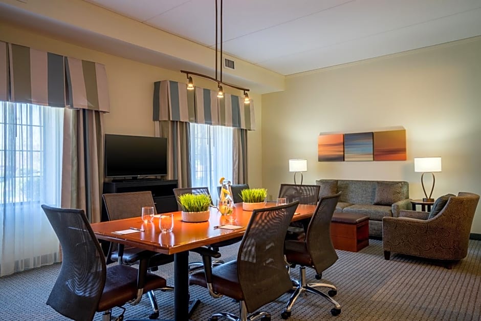 Staybridge Suites Wilmington - Brandywine Valley by IHG