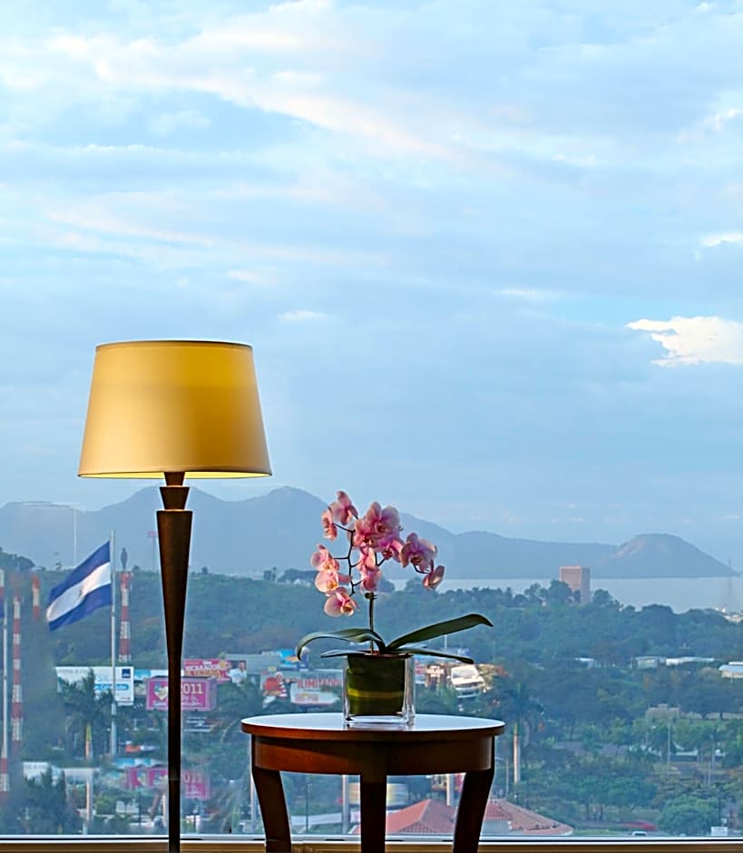 Real Intercontinental Metrocentro Managua By IHG