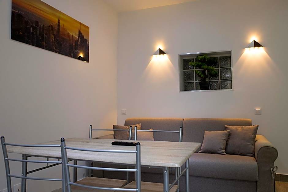 La Ferme Des Barmonts