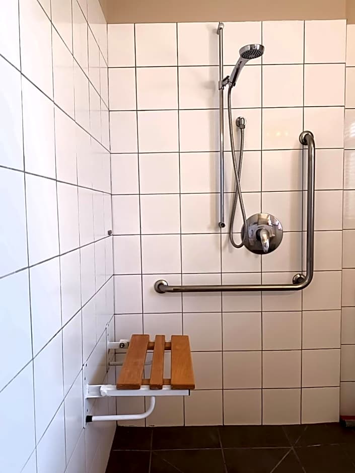 Tongariro Junction Accommodation