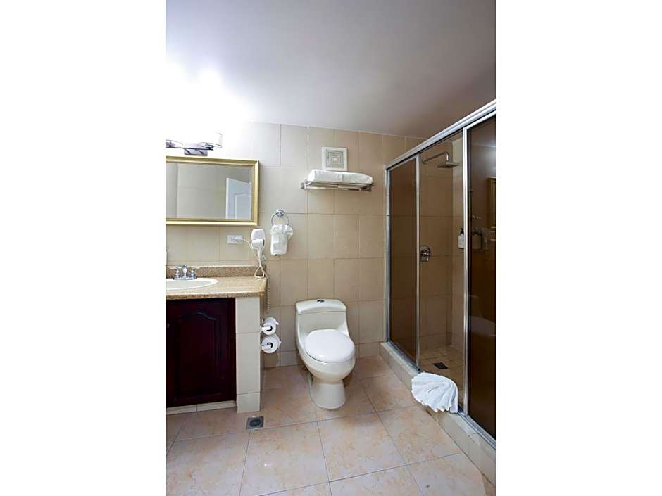 Best Western El Dorado Panama Hotel