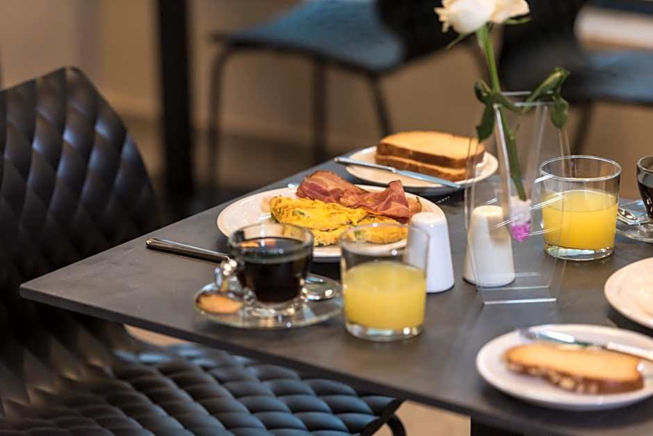 Athens One Smart Hotel