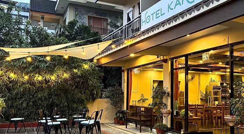 Hotel Karuna
