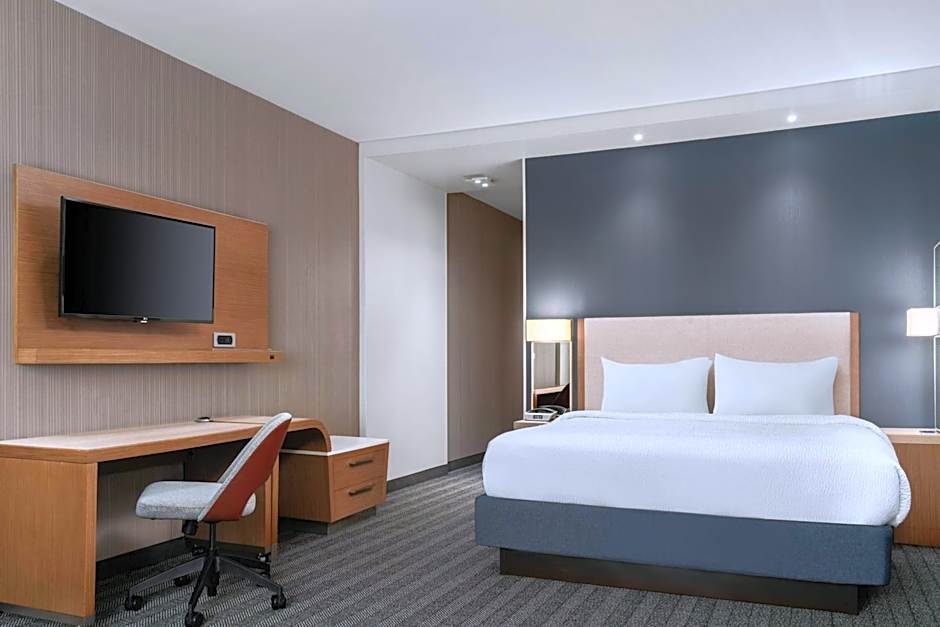 Courtyard by Marriott Denver North/Westminster