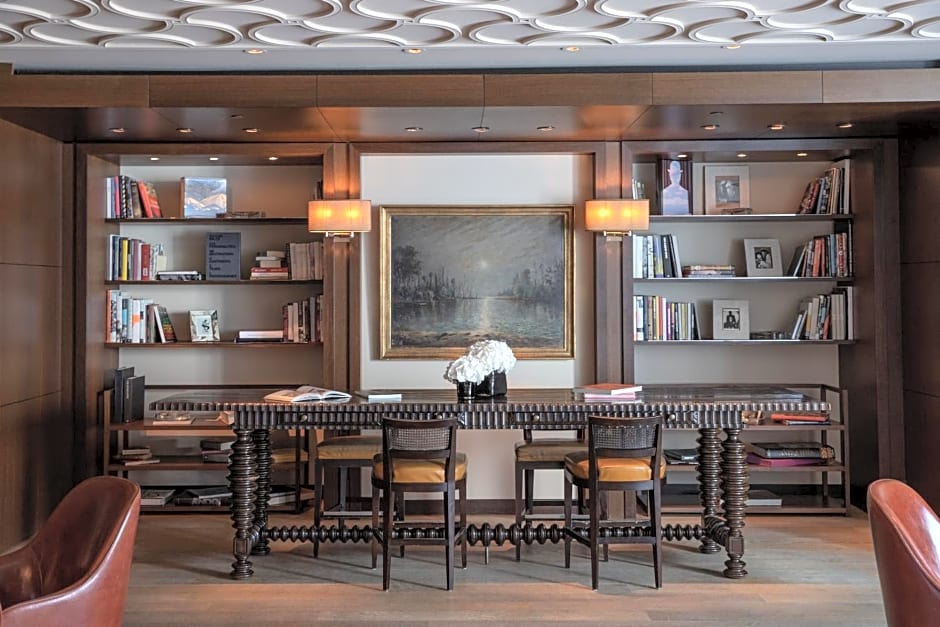InterContinental Genève by IHG
