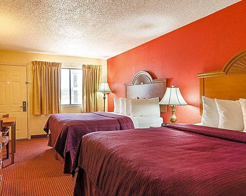 Sonesta Essential Van Buren Fort Smith