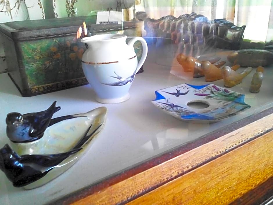 Chambres d'Hôtes L'Hirondelle du Lac