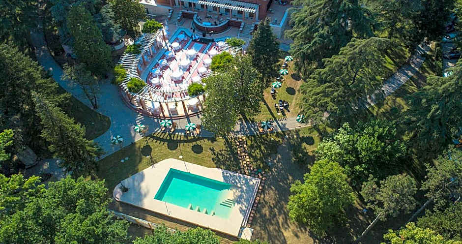 Grand Hotel Castrocaro Longlife Formula