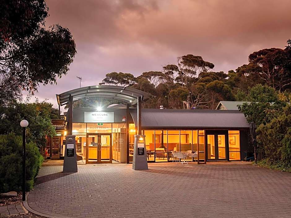 Mercure Kangaroo Island Lodge