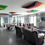 Mile Crunchers Backpackers & Hostelling