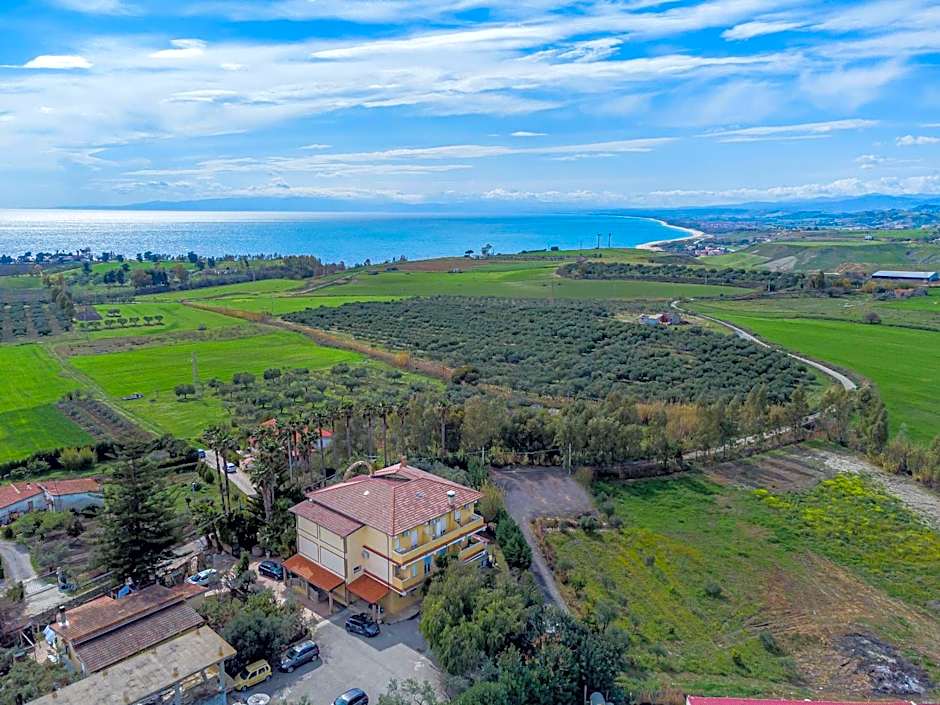 Hotel Ristorante L'Orizzonte