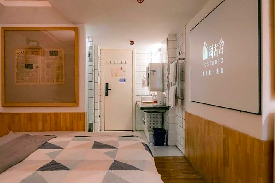 T.G.Studio Hotel