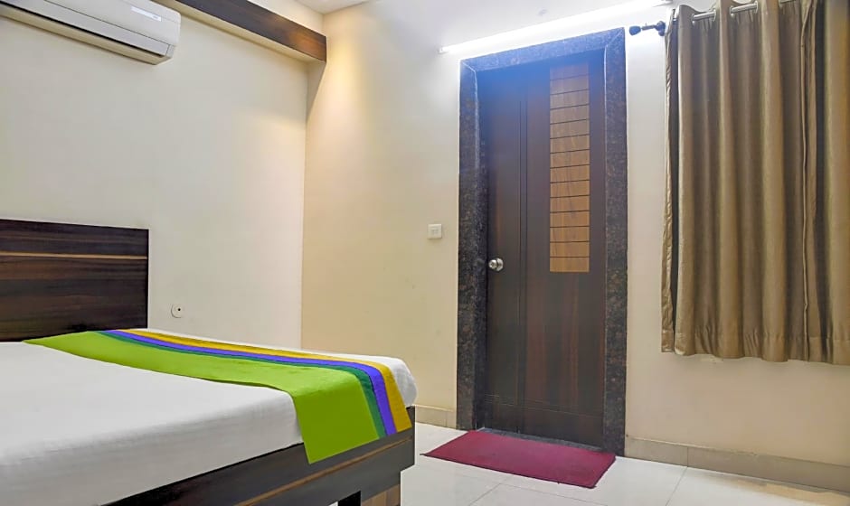 Treebo Royal Sun Palace MP Nagar Zone 2