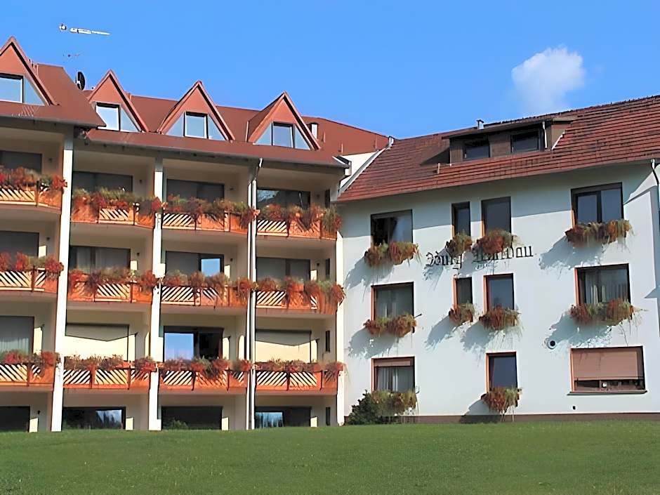Hotel Burg Waldau