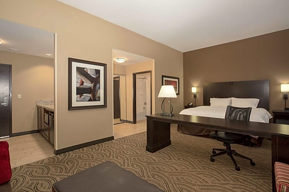 Hampton Inn By Hilton And Suites I35/Mulvane Ks