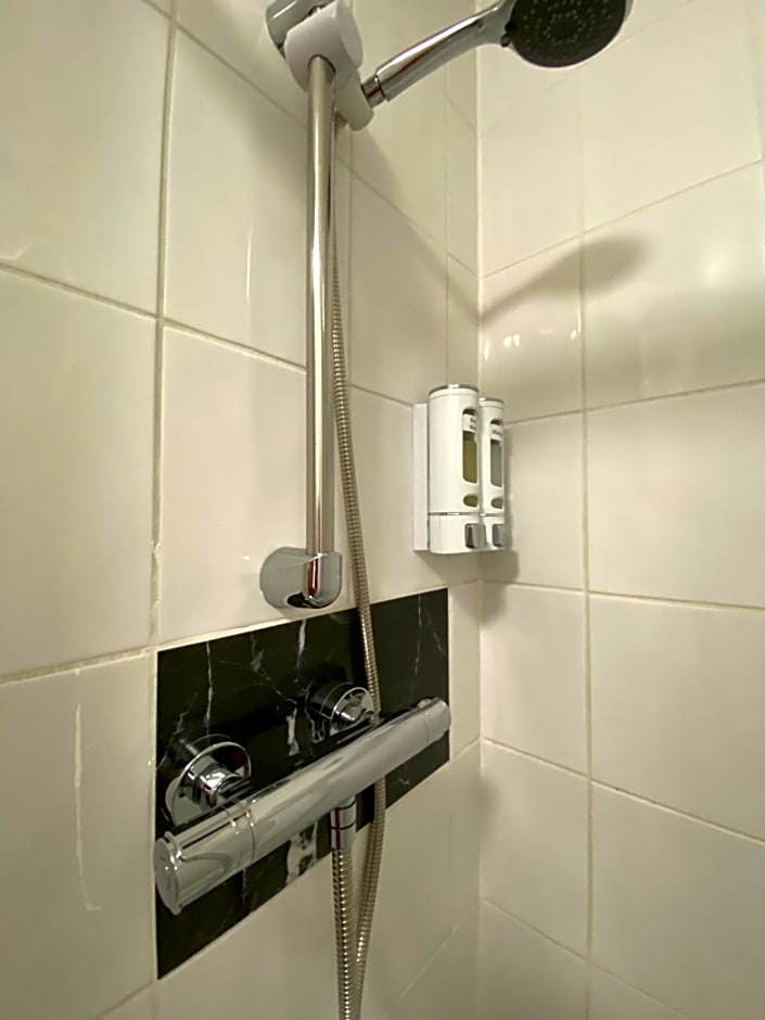 The New Talbot Hotel