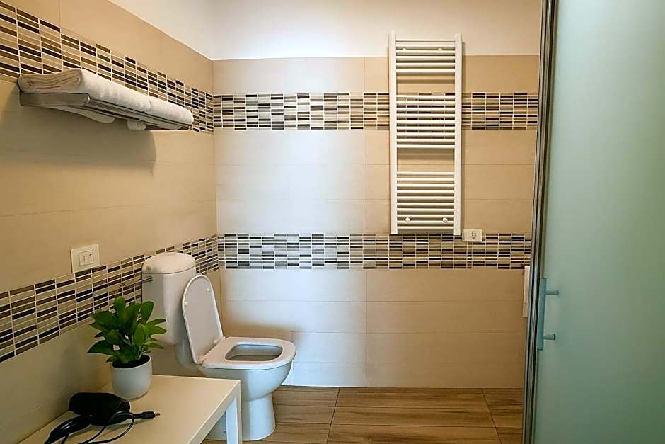 B&B Airport Venice Diego 2