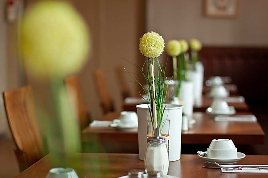 Hotel Boulevard Stuttgart City