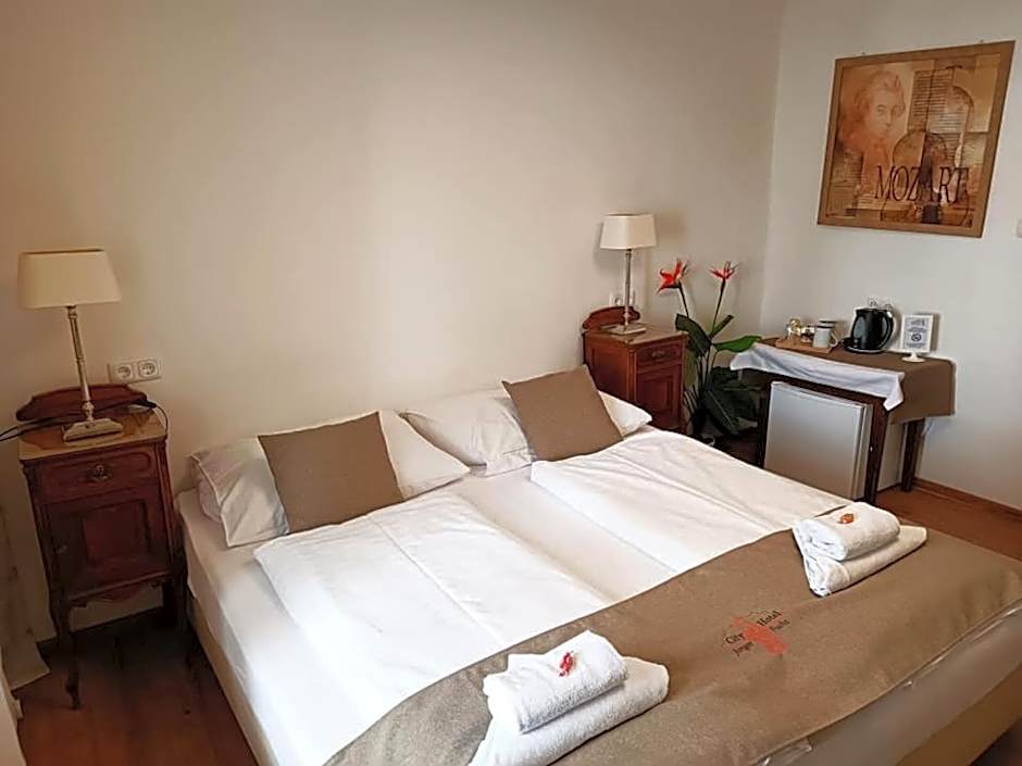 Cityhotel Junger Fuchs
