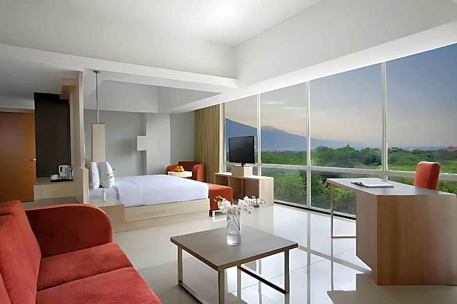 Hotel Santika Palu