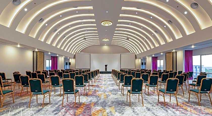 Mercure Pontianak Hotel