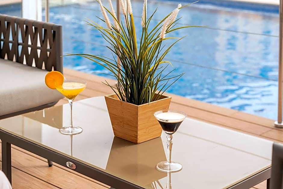 Hotel Amic Horizonte