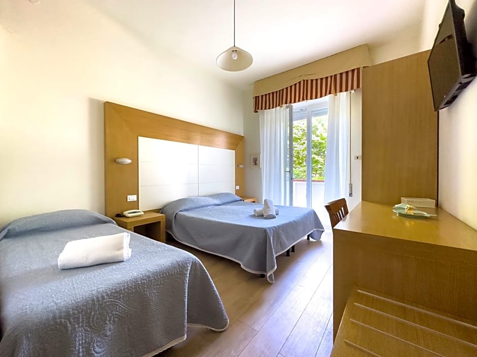 Hotel Sylvia