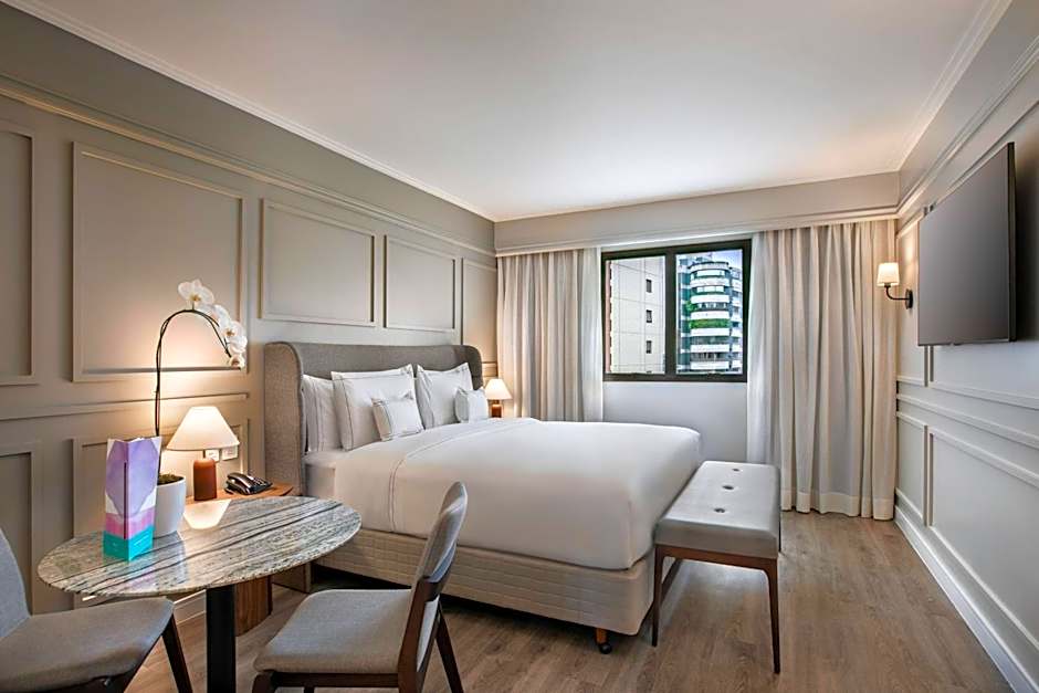 Melia Campinas Hotel